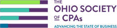 badge: Ohio Society of CPAs